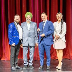 Award Recipients Photo Gallery